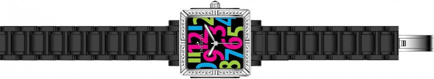 Image Band for Invicta Ceramics 10270