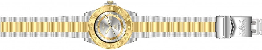 Image Band for Invicta Pro Diver 15340