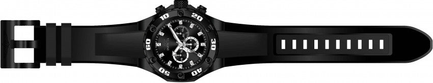 Image Band for Invicta Specialty 21459