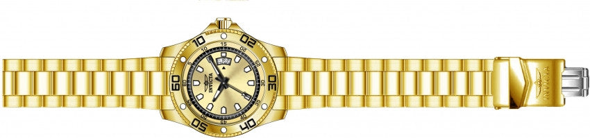 Image Band for Invicta Pro Diver 19265