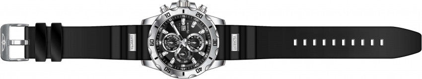 Image Band for Invicta Signature 7478