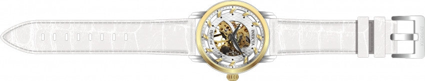 Image Band for Invicta Objet D Art 22635