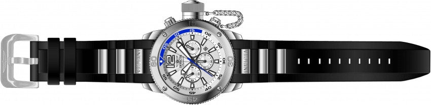 Image Band for Invicta Signature 7421