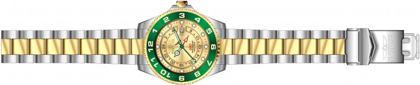 Image Band for Invicta Pro Diver 18245