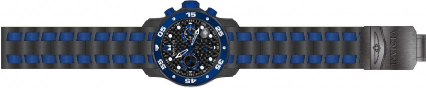 Image Band for Invicta Pro Diver 15112