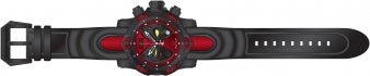 Band For Invicta Marvel 28577