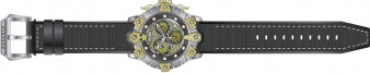 Band For Invicta Reserve 32132