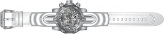 Band For Invicta DC Comics 30290
