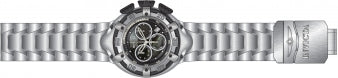 Band For Invicta Bolt 27514