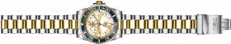 Band For Invicta Pro Diver 30022