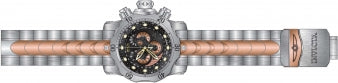 Band For Invicta Reserve 32099