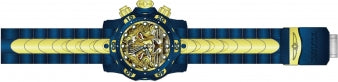 Band For Invicta Reserve 31776