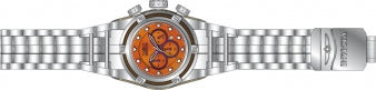 Band For Invicta Bolt 31965