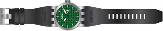 Band For Invicta DNA 29908