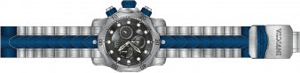 Band For Invicta Reserve 32125