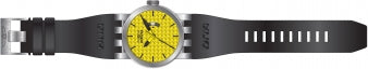 Band For Invicta DNA 29905