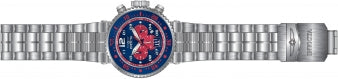 Band For Invicta NFL 30278