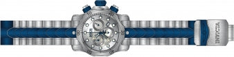Band For Invicta Reserve 32126