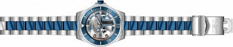 Band For Invicta Star Wars 28058