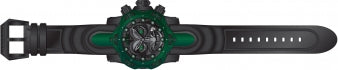 Band For Invicta DC Comics 30064