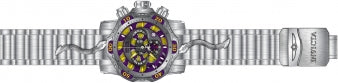 Band For Invicta Reserve 32040
