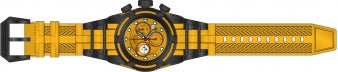 Band For Invicta NFL 30249