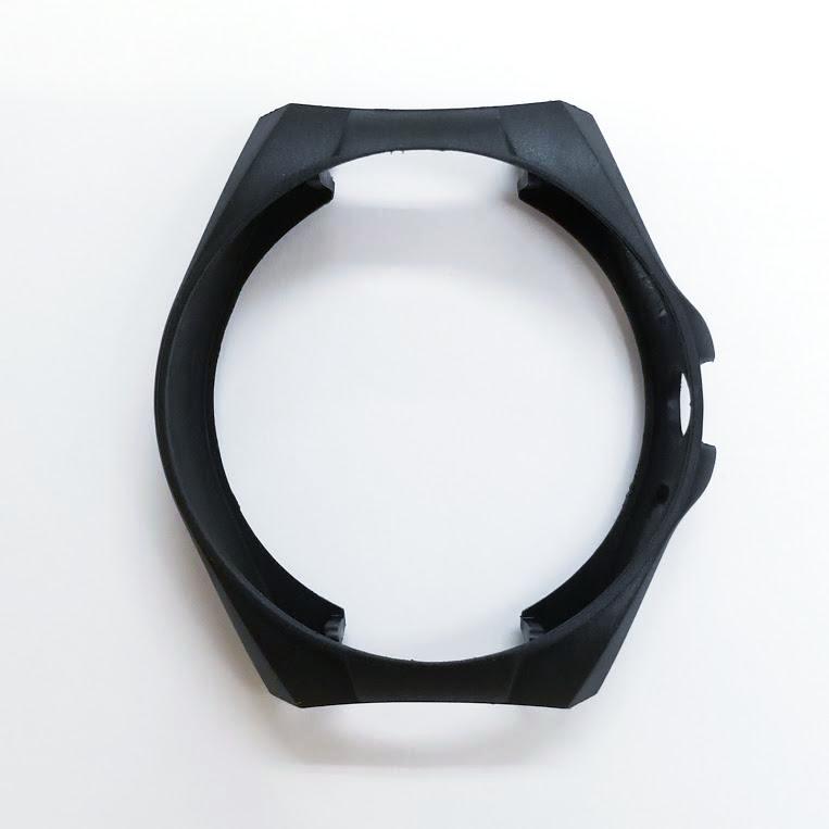 Black 45mm Cover for Chrono Cruise Models