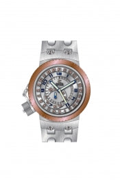 Band for Invicta Russian Diver 0235