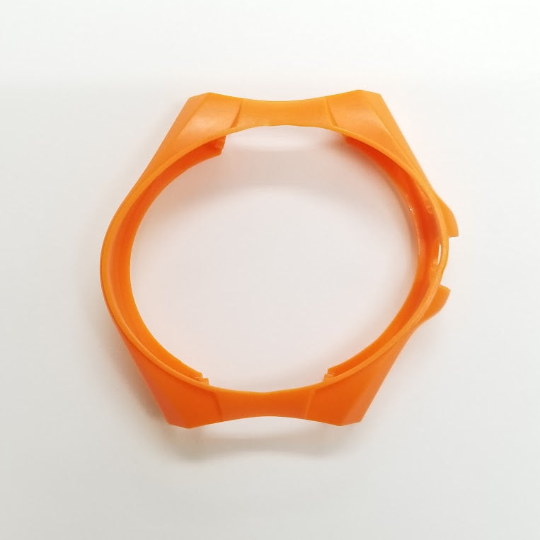 Sunset Orange 45mm Cover for Chrono Cruise Models