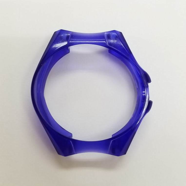 Royal Blue 40mm Cover for Chrono Cruise Models